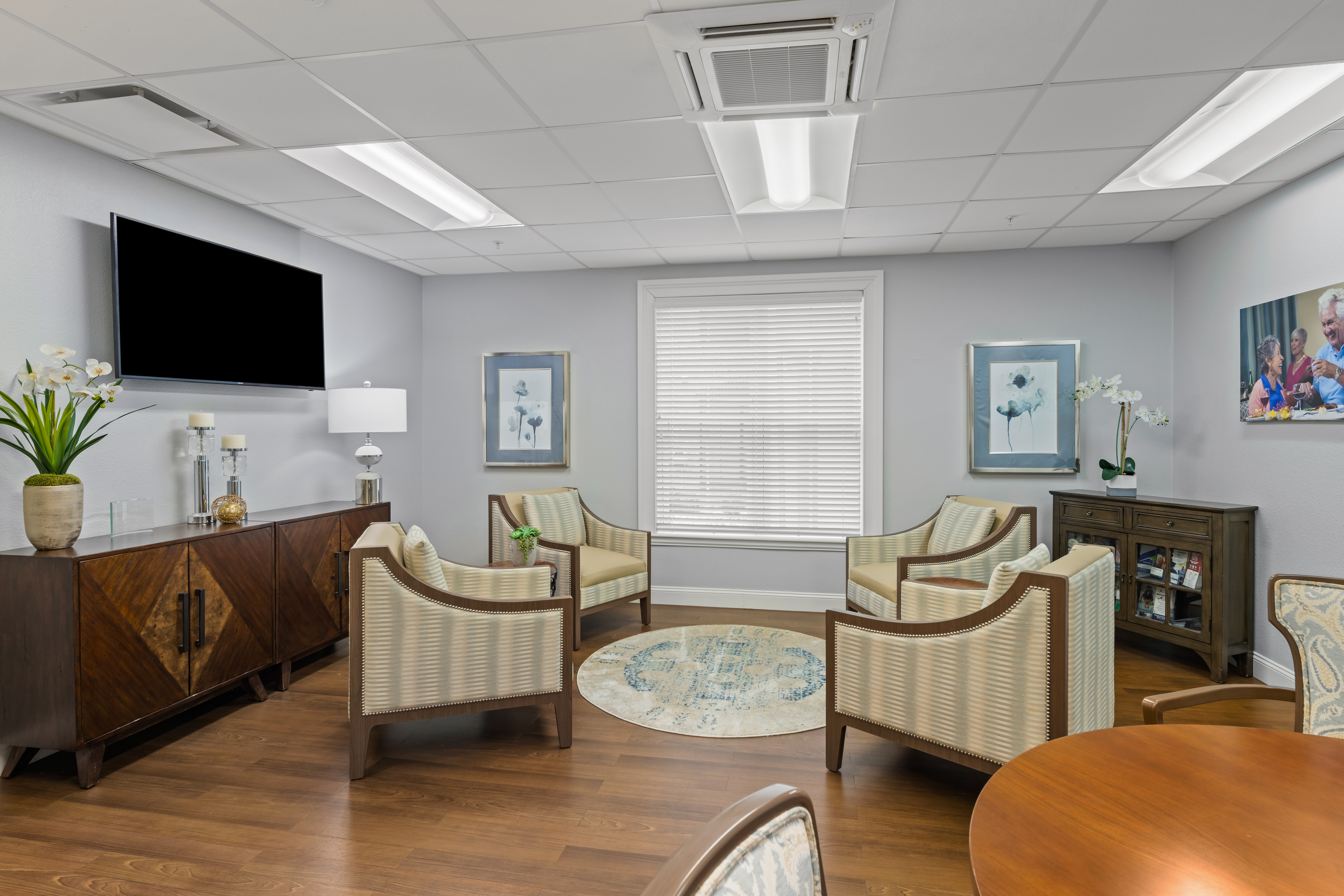 Discovery Village Castle Hills Independent Living_46